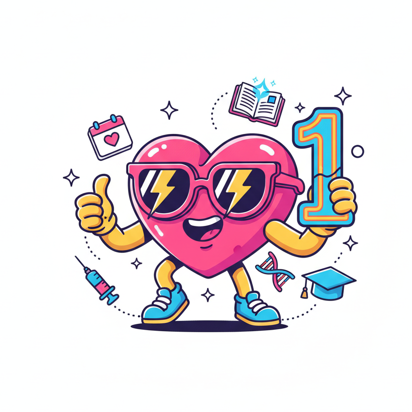 MRCP UK Part 1 Bundle - 1 Month Quick Revision