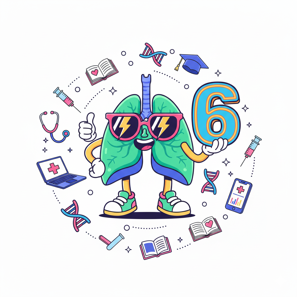 MRCP UK Part 1 Bundle - 6 Months